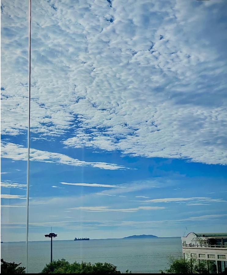 My Hotel กวีเญิน ภายนอก รูปภาพ
