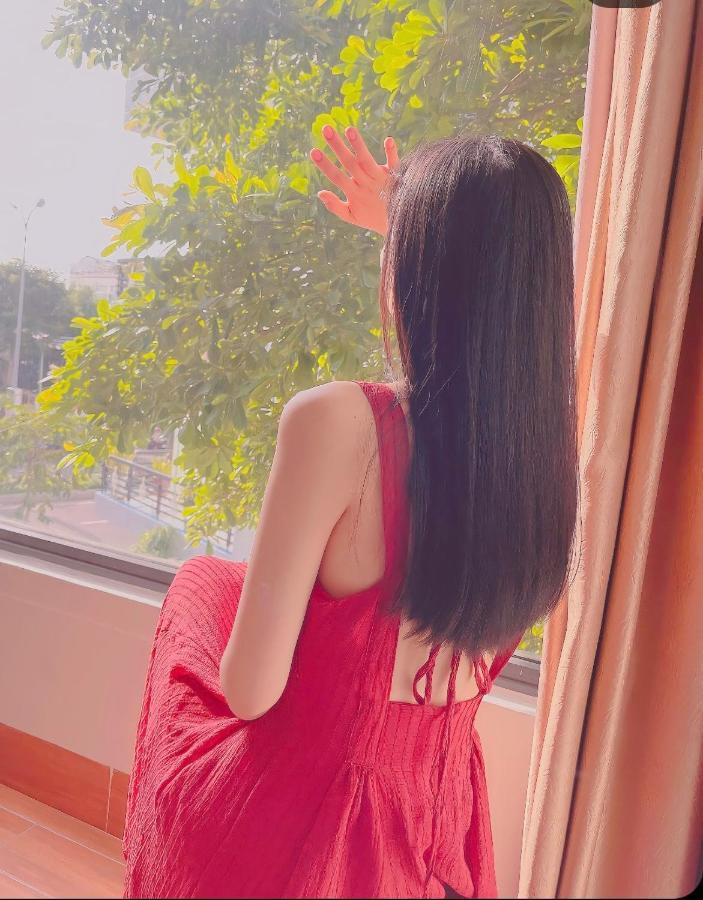 My Hotel กวีเญิน ภายนอก รูปภาพ