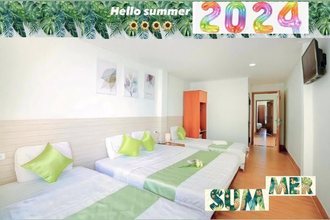 My Hotel กวีเญิน ภายนอก รูปภาพ