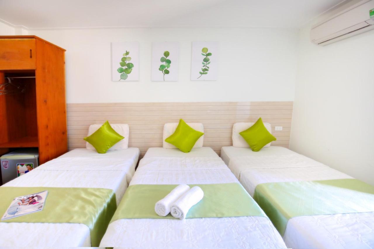 My Hotel กวีเญิน ภายนอก รูปภาพ