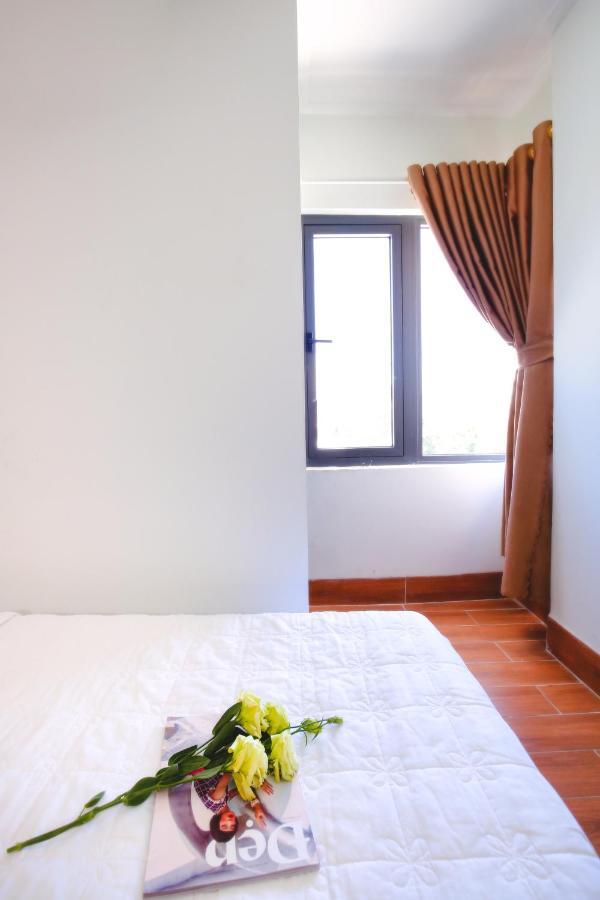 My Hotel กวีเญิน ภายนอก รูปภาพ